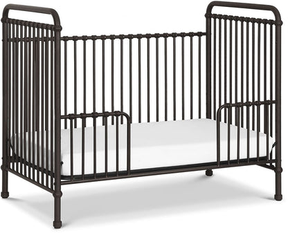 Namesake Abigail 3-in-1 Convertible Crib - Vintage Iron - B15501UR-X