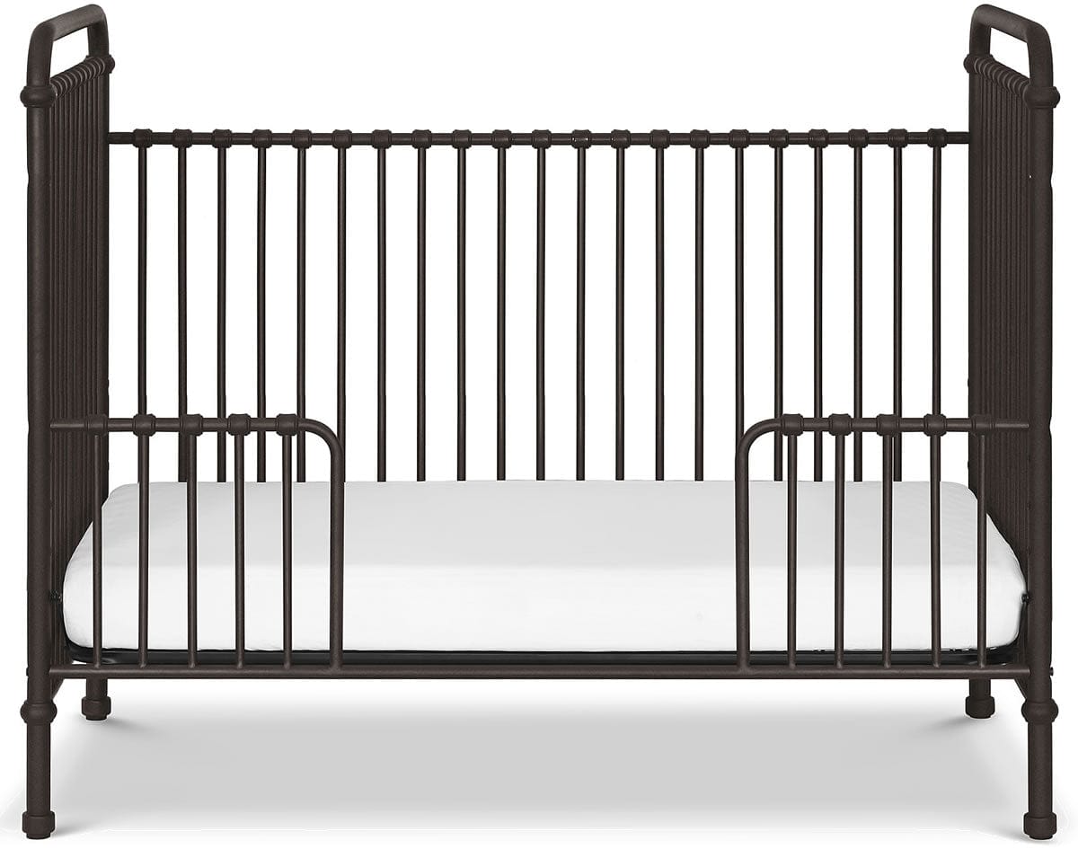 Namesake Abigail 3-in-1 Convertible Crib - Vintage Iron - B15501UR-X