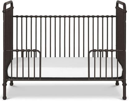 Namesake Abigail 3-in-1 Convertible Crib - Vintage Iron - B15501UR-X