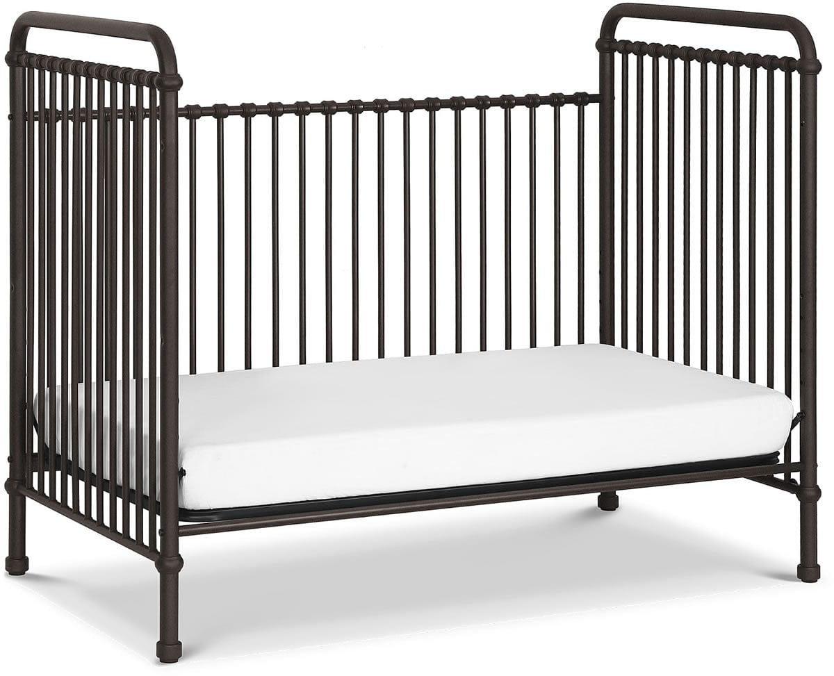 Namesake Abigail 3-in-1 Convertible Crib - Vintage Iron - B15501UR-X