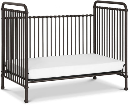 Namesake Abigail 3-in-1 Convertible Crib - Vintage Iron - B15501UR-X