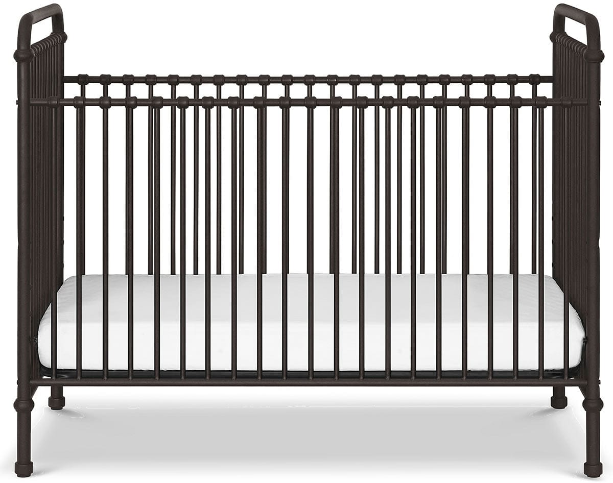 Namesake Abigail 3-in-1 Convertible Crib - Vintage Iron - B15501UR-X