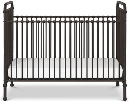 Namesake Abigail 3-in-1 Convertible Crib - Vintage Iron - B15501UR-X