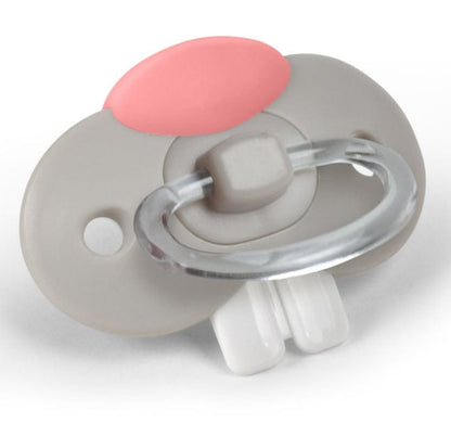 Fred & Friends Bunny Pacifier - CPBUN