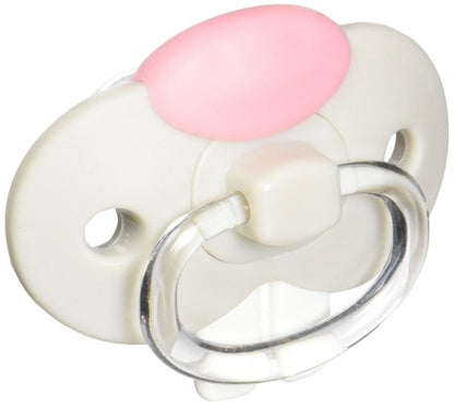 Fred & Friends Bunny Pacifier - CPBUN