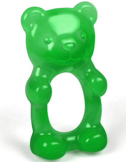 Fred & Friends Gum-Me Bear Teether - GMBEAR