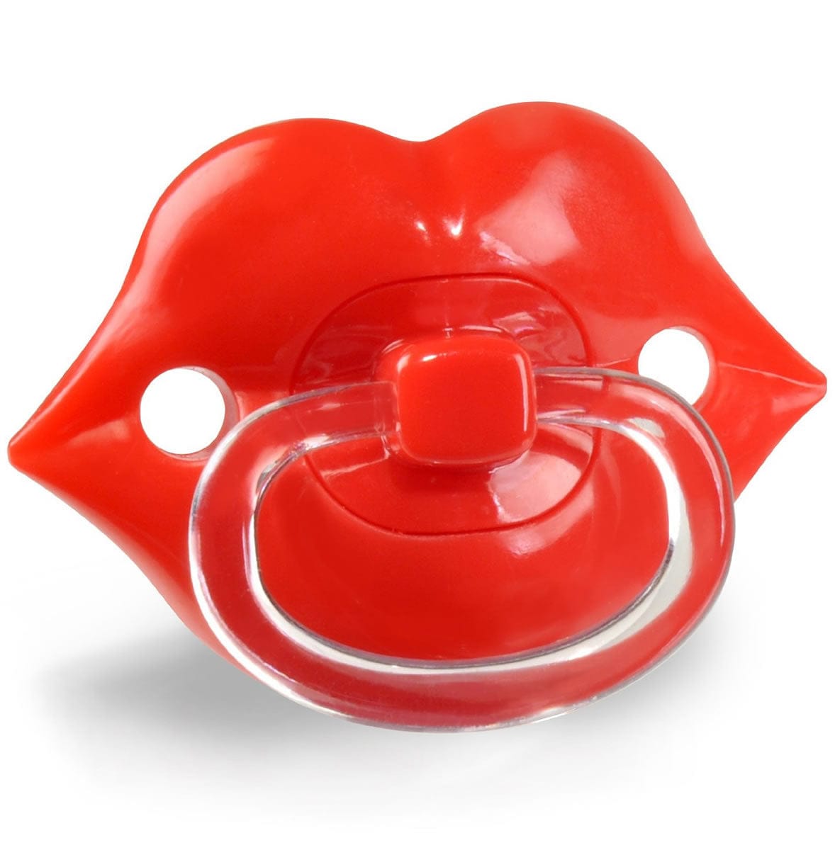 Fred & Friends Lips Pacifier - CBLIPS