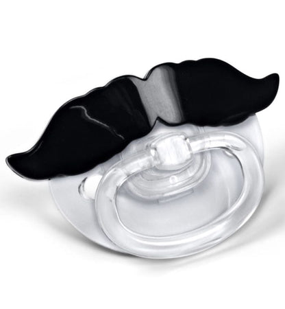 Fred & Friends Mustache Pacifier