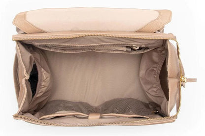 Freshly Picked Classic Diaper Bag II - Fig - DBCLFIGFIG-V2