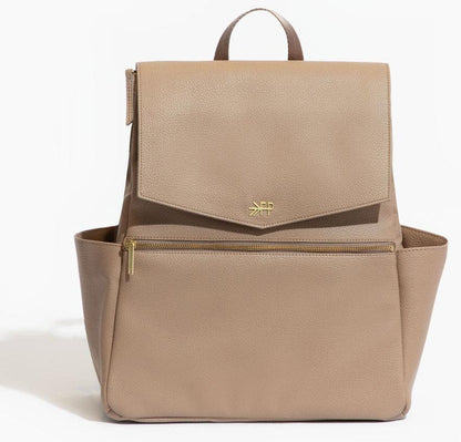 Freshly Picked Classic Diaper Bag II - Fig - DBCLFIGFIG-V2