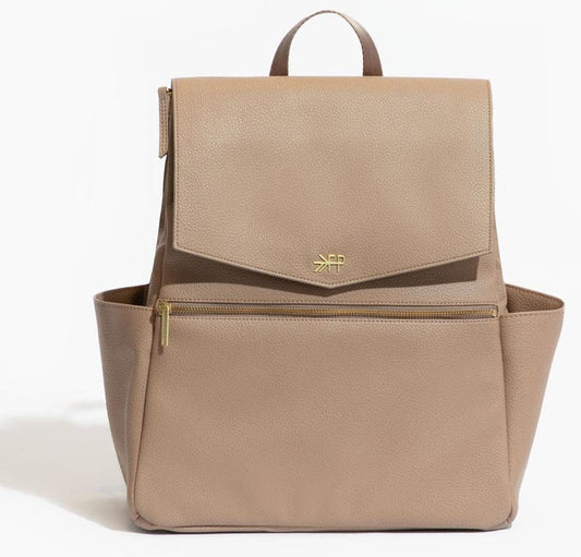 Freshly Picked Classic Diaper Bag II - Fig - DBCLFIGFIG-V2