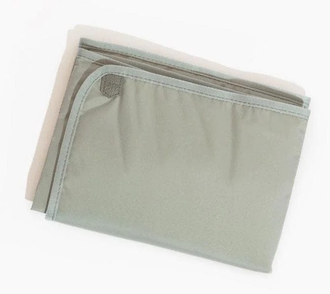 Freshly Picked Classic Diaper Bag II - Stone - DBCLSTONEG-V2