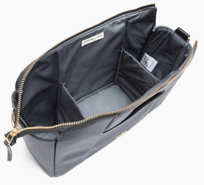 Freshly Picked Classic Stroller Caddy - Ebony - DBCDCPNEBO-V1