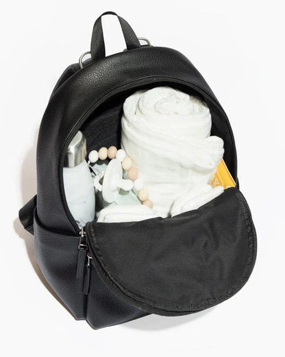 Freshly Picked Everyday Backpack - Ebony - DBEDEBONYB-OS