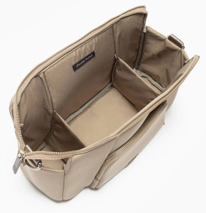 Freshly Picked Seoul Stroller Caddy - Aspen - DBSTNENASP-V1