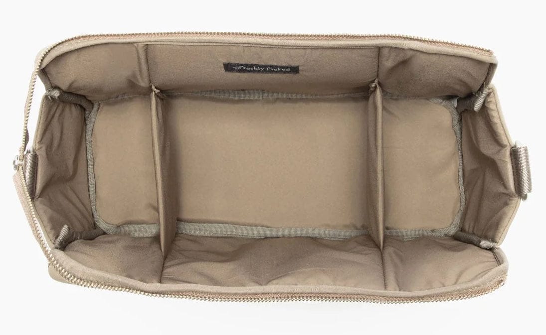 Freshly Picked Seoul Stroller Caddy - Aspen - DBSTNENASP-V1