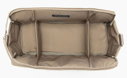 Freshly Picked Seoul Stroller Caddy - Aspen - DBSTNENASP-V1
