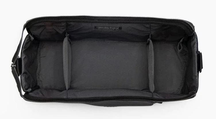 Freshly Picked Seoul Stroller Caddy - Ebony - BASTEBONYB-OS