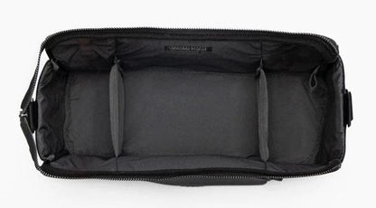 Freshly Picked Seoul Stroller Caddy - Ebony - BASTEBONYB-OS