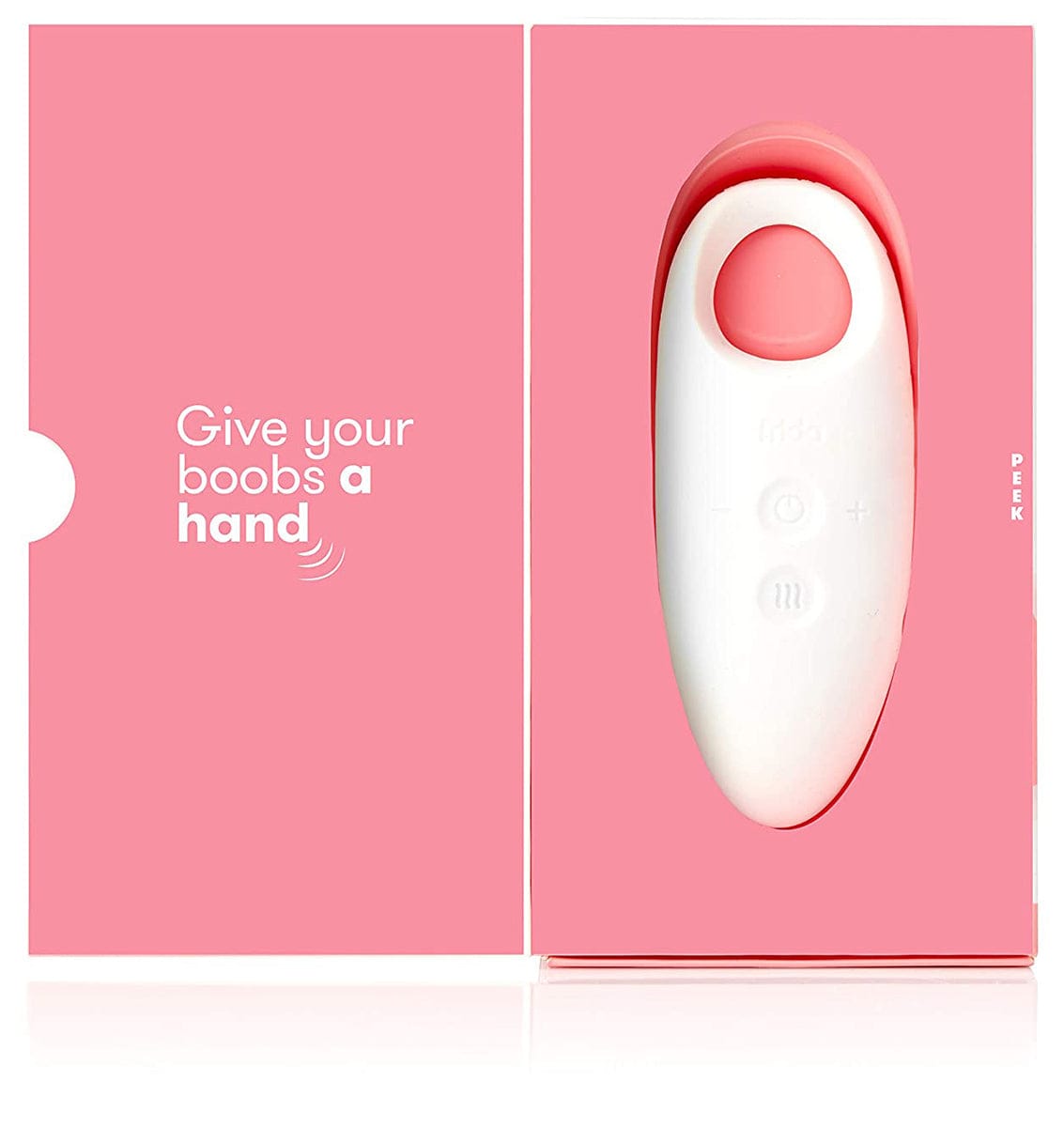 FridaBaby 2-in-1 Lactation Massager - 127-FRIDA