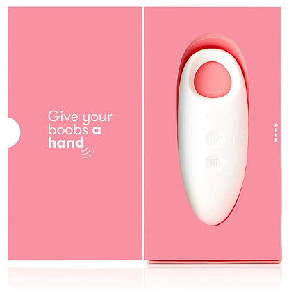 FridaBaby 2-in-1 Lactation Massager - 127-FRIDA