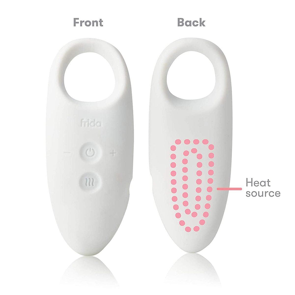 FridaBaby 2-in-1 Lactation Massager - 127-FRIDA