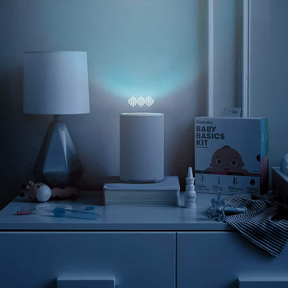 FridaBaby 3-in-1 Air Purifier - 107-frida