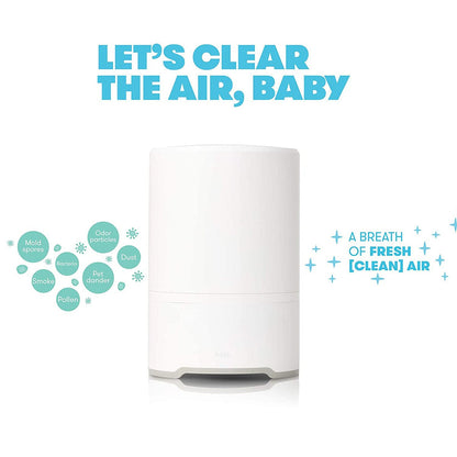 FridaBaby 3-in-1 Air Purifier - 107-frida