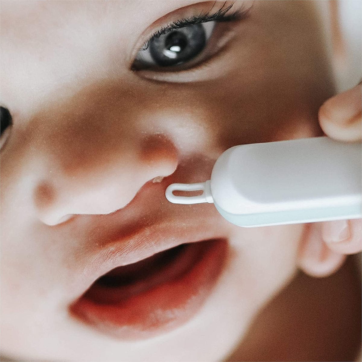 FridaBaby 3-in-1 Nose, Nail + Ear Picker - 077