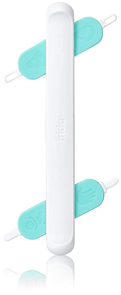 FridaBaby 3-in-1 Nose, Nail + Ear Picker - 077