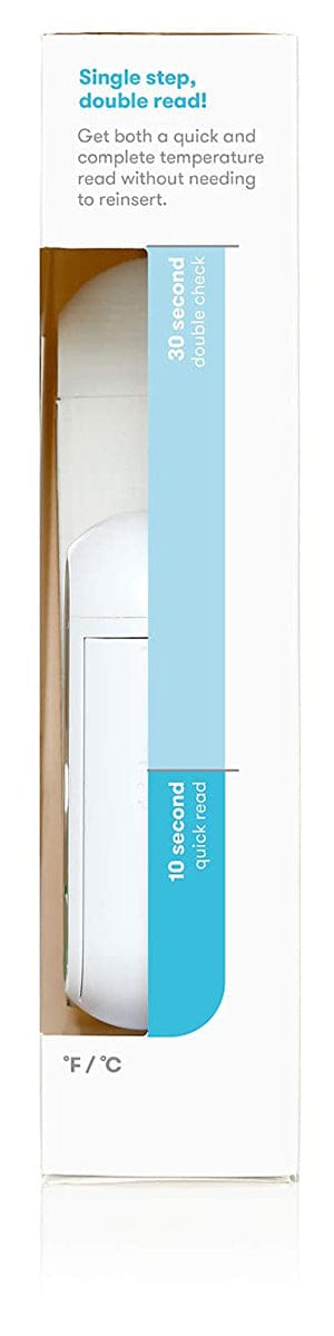 FridaBaby 3-in-1 True Temp Thermometer - 067-FRIDA