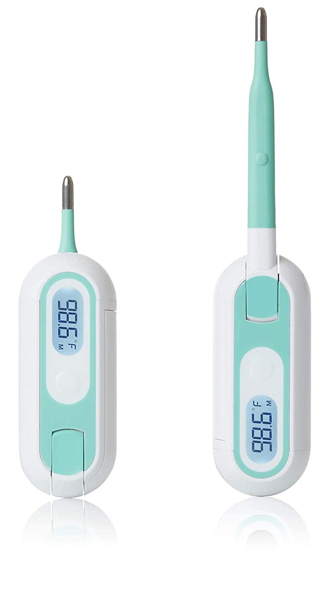 FridaBaby 3-in-1 True Temp Thermometer - 067-FRIDA