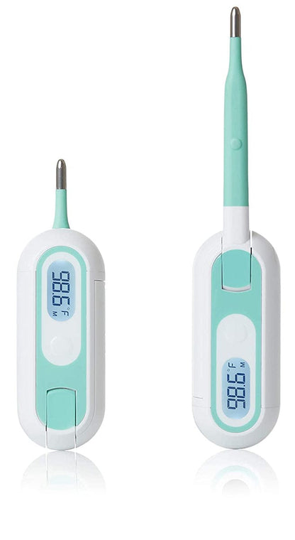 FridaBaby 3-in-1 True Temp Thermometer - 067-FRIDA