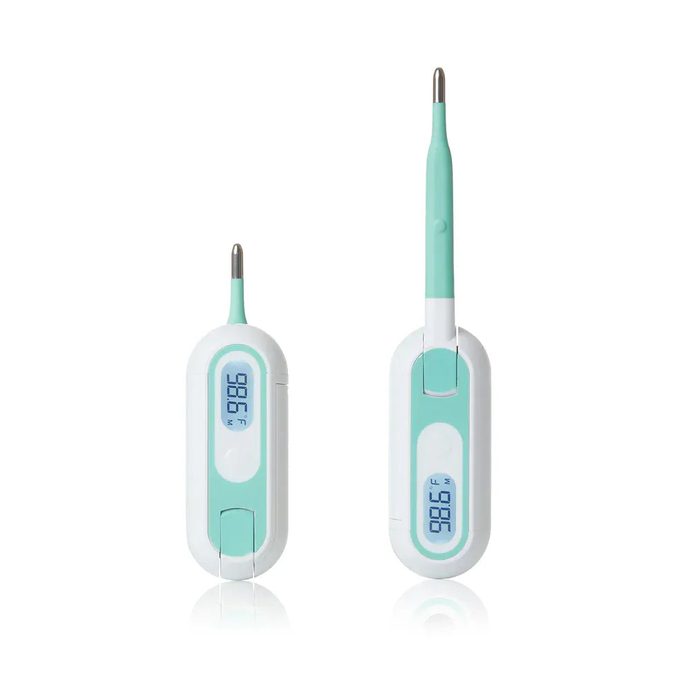 FridaBaby 3-in-1 True Temp Thermometer - 100000060