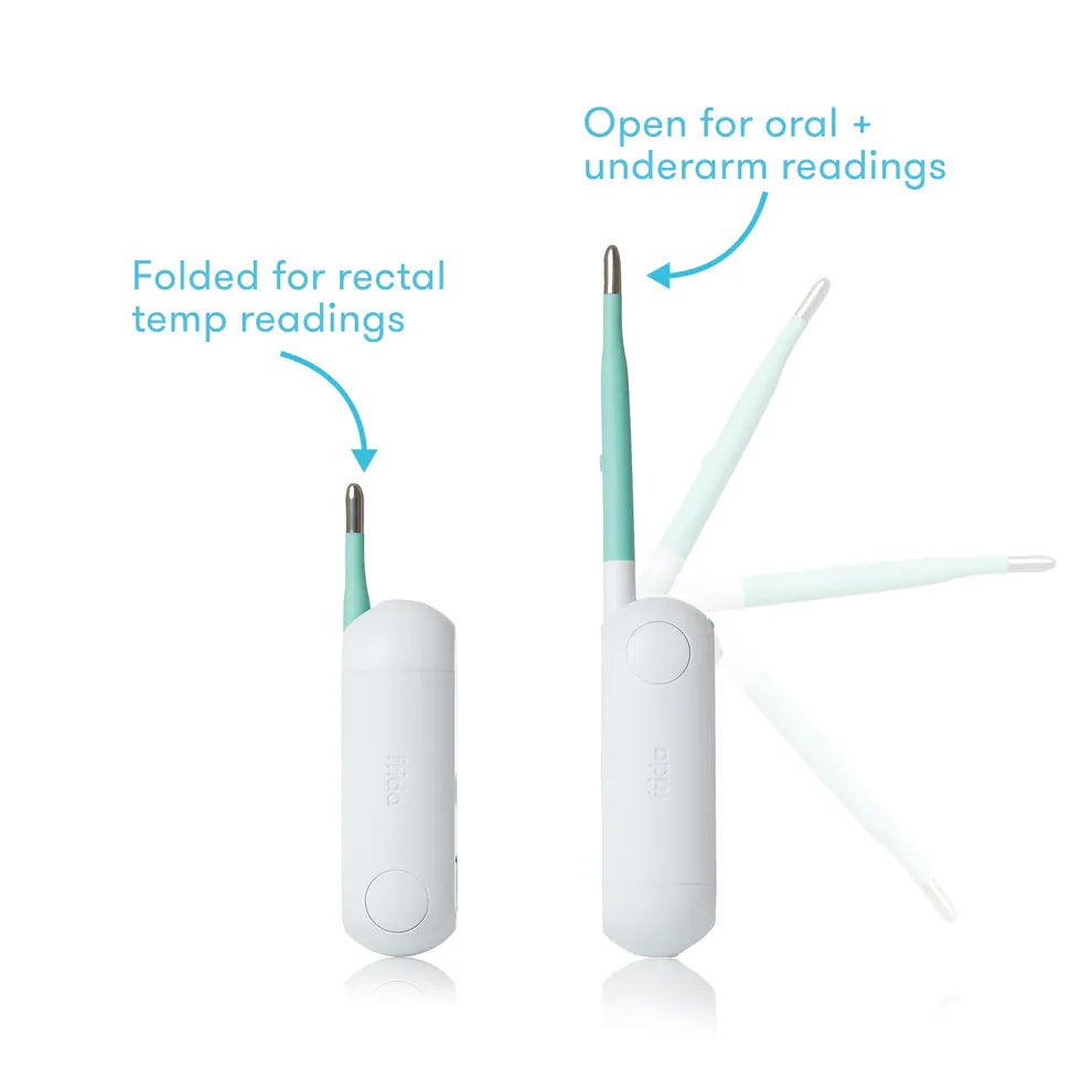 FridaBaby 3-in-1 True Temp Thermometer - 100000060