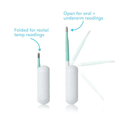 FridaBaby 3-in-1 True Temp Thermometer - 100000060