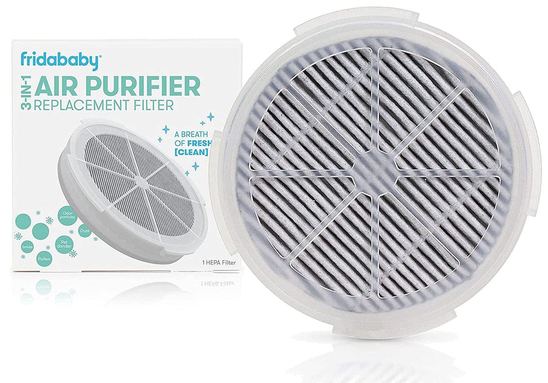 FridaBaby Air Purifier Replacement Filter - 107b
