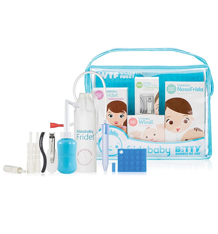 FridaBaby Bitty Bundle of Joy - 015