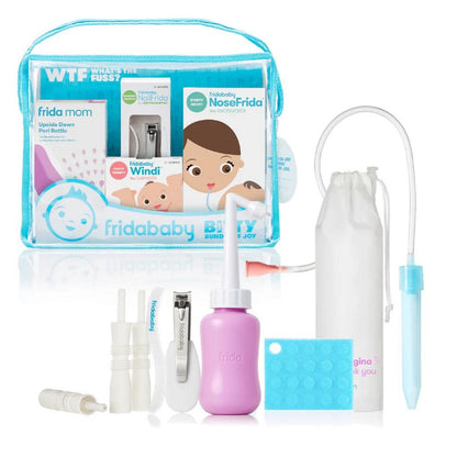 FridaBaby Bitty Bundle of Joy the Fussbusters Toolkit - 500000017