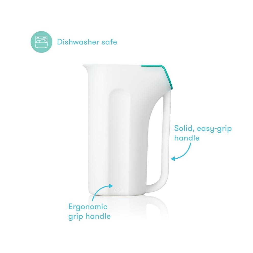 FridaBaby Control The Flow Rinse Cup - 123