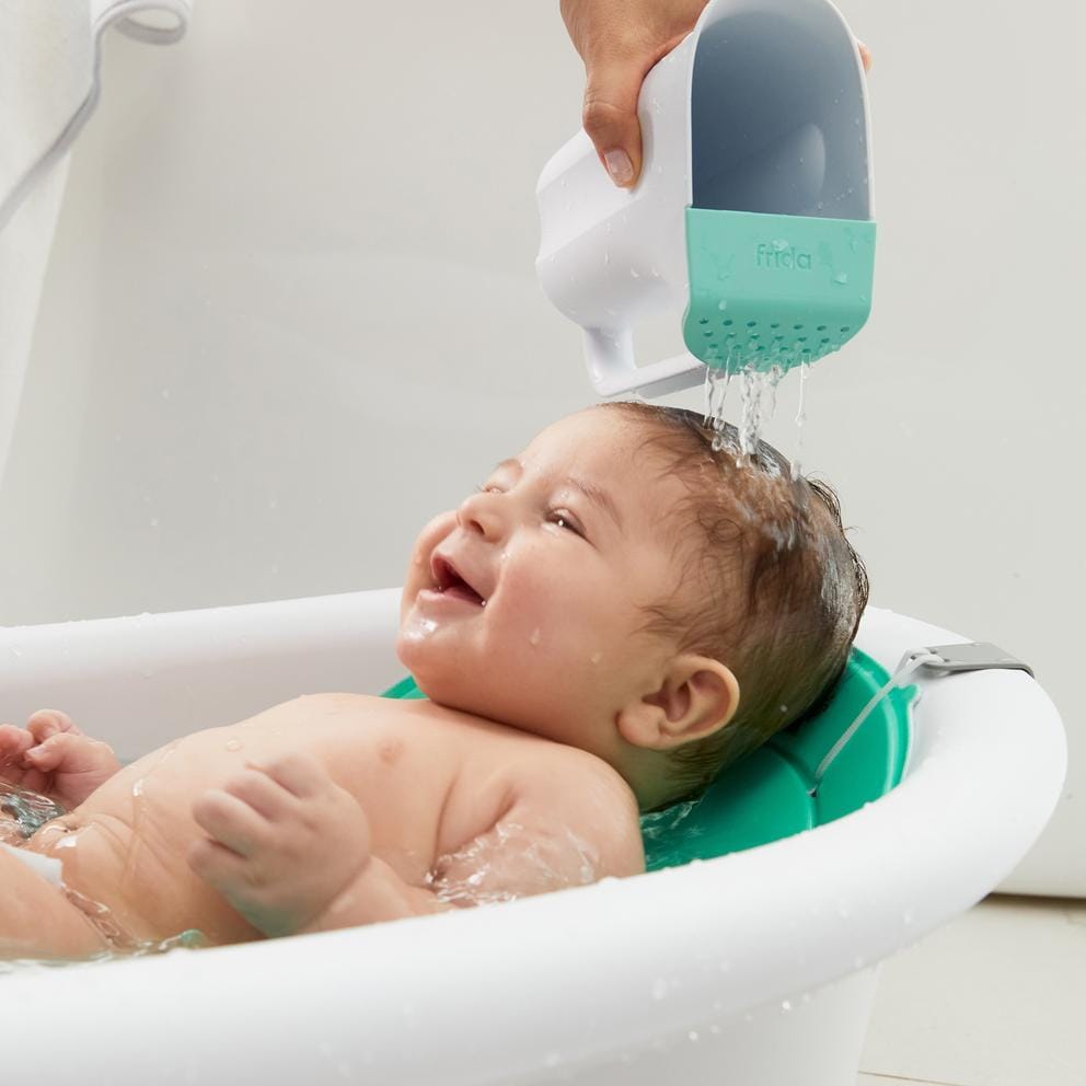FridaBaby Control The Flow Rinse Cup - 123