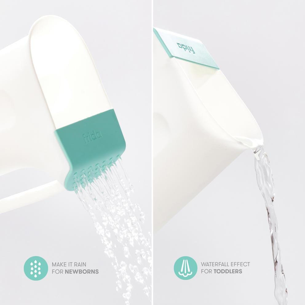 FridaBaby Control The Flow Rinse Cup - 123