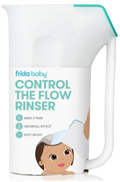 FridaBaby Control The Flow Rinse Cup - 123