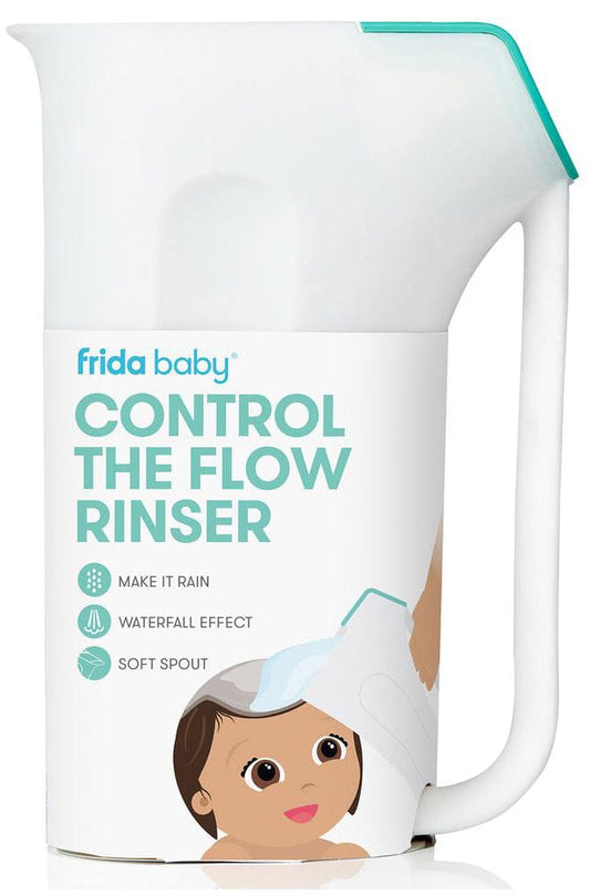FridaBaby Control The Flow Rinse Cup - 123