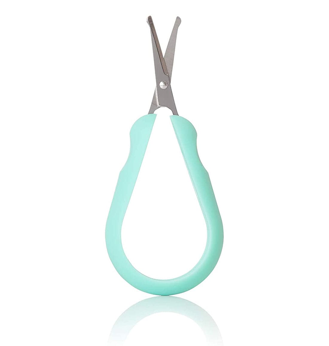Fridababy Easy Grip Nail Scissors - 065