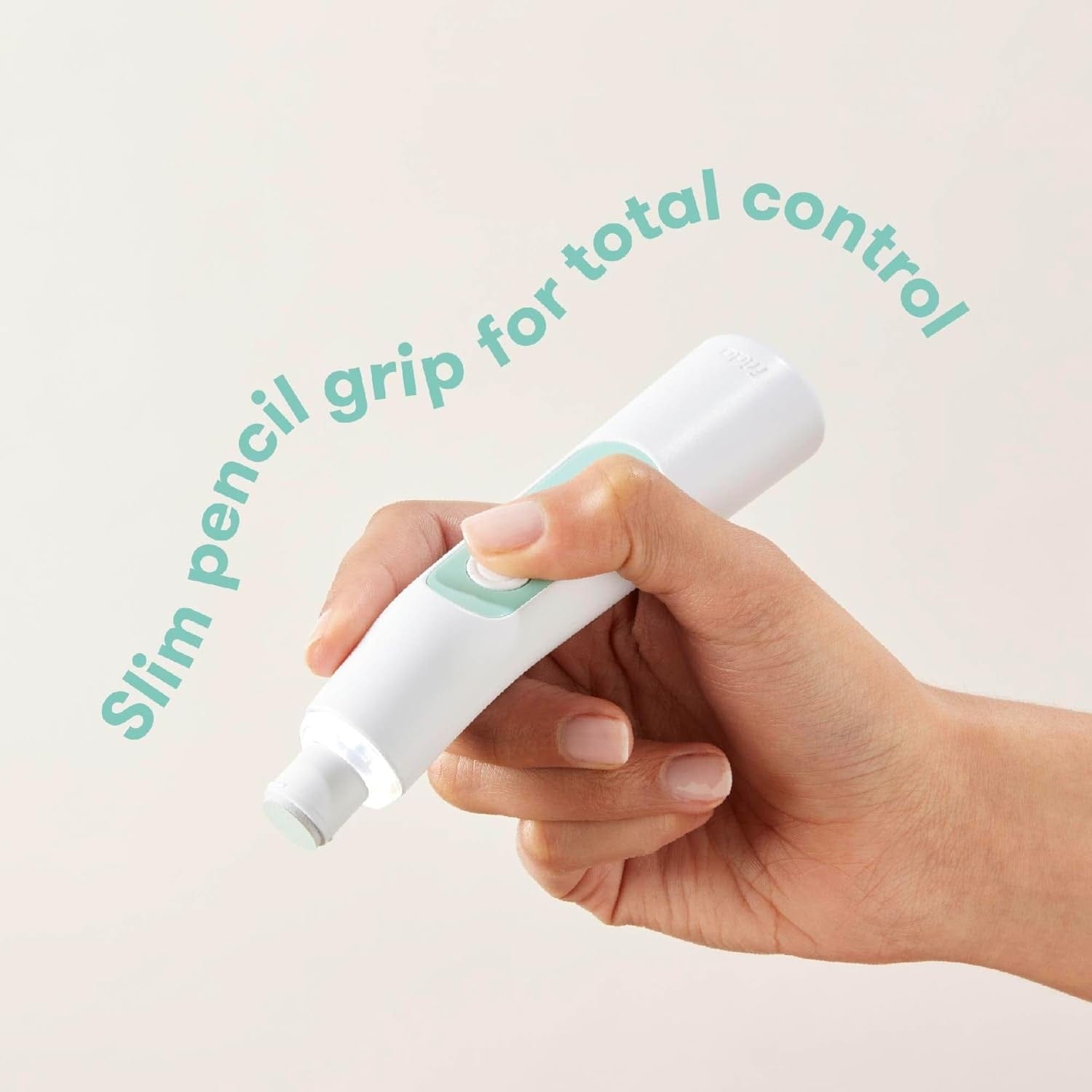 FridaBaby Electric Nail Buffer - 100001305