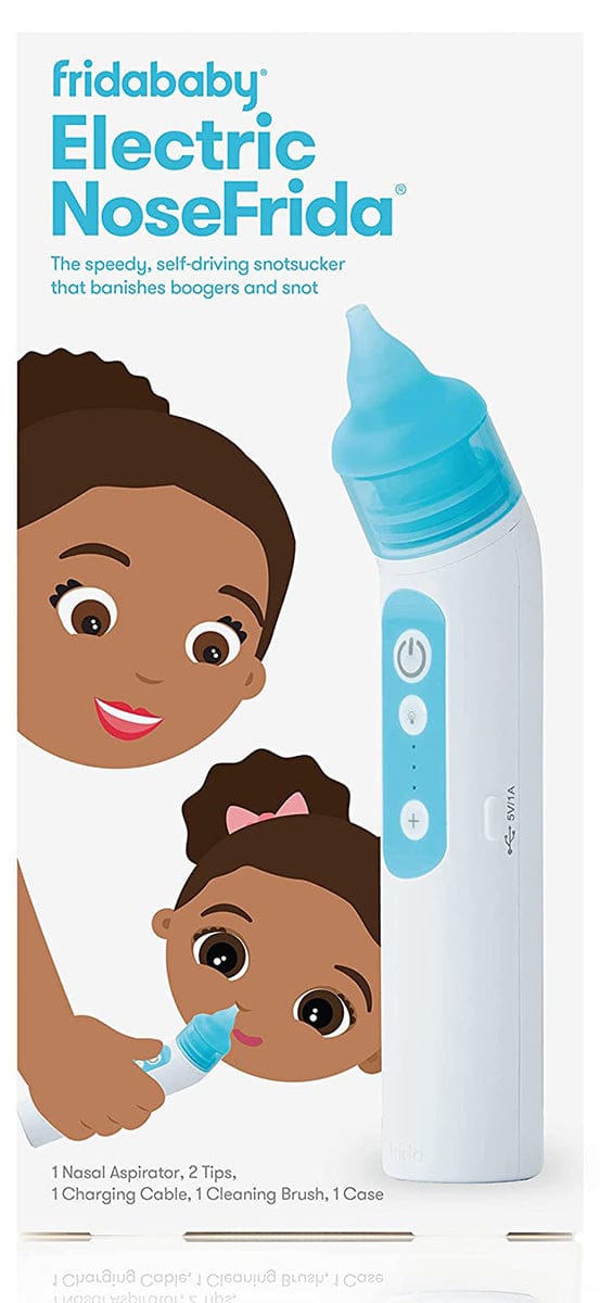 FridaBaby Electric NoseFrida - 125-FRIDA