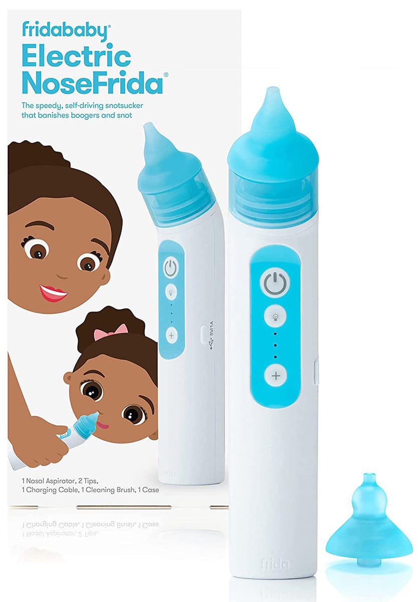 FridaBaby Electric NoseFrida - 125-FRIDA
