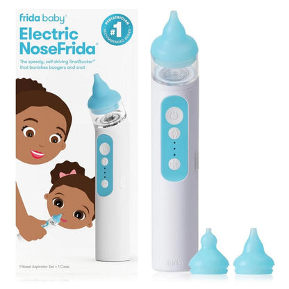 FridaBaby Electric NoseFrida - 100001971