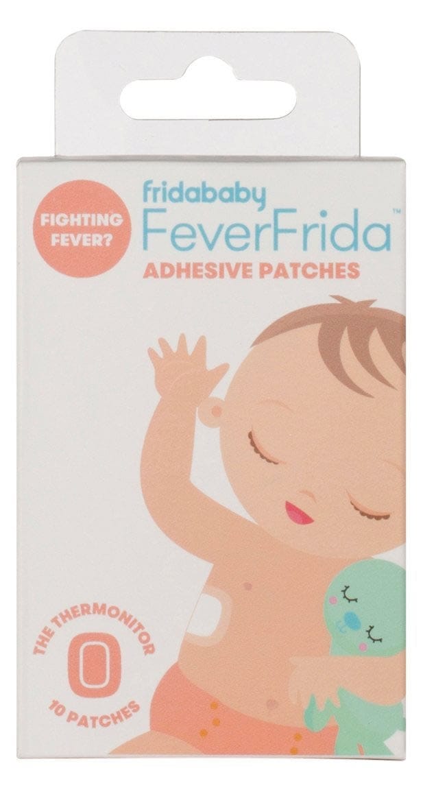 FridaBaby FeverFrida Adhesive Patches - 011